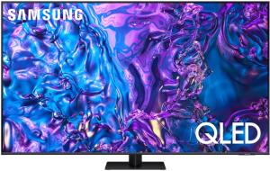 Samsung QE55Q70DAUXRU 55" 4K QLED Smart TV Black