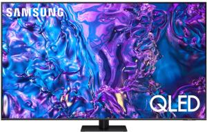 Samsung QE65Q70DAUXRU 65" 4K QLED Smart TV Black