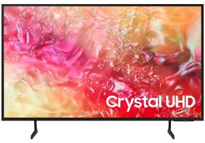 Samsung UE43DU7100UXRU 43" Smart UHD TV Black