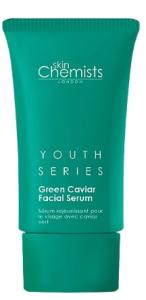 SkinChemists Green Caviar სახის შრატი 30 მლ