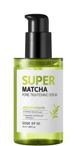 Some By Mi Super Matcha Pore Tightening სახის შრატი 50 მლ