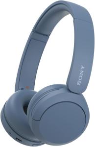 Sony WH-CH520 Wireless On-Ear Headphones Blue