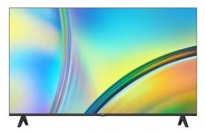 TCL 32S5400AF 32'' HD Smart TV Black