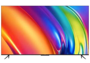 TCL 65P745 65'' 4K UHD TV Black