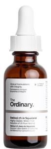 The Ordinary Retinol 1% in Squalane სახის შრატი 30 მლ