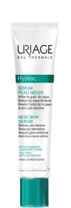 Uriage Hyseac New Skin ლაქების საწინააღმდეგო შრატი 40 მლ
