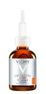 Vichy Liftactiv Supreme C5 სახის შრატი 20 მლ