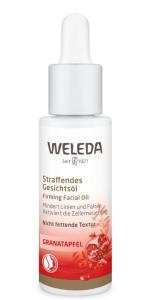 Weleda Pomegranate სახის ზეთი 30 მლ