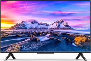 Xiaomi TV TV43.EU 43" 4K Smart TV Black