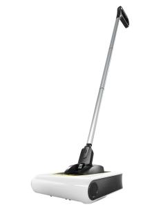 ელექტრო ცოცხი Karcher KB 5 Electric Broom White