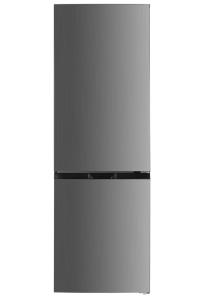 მაცივარი Hagen HRBF1828X Refrigerator Silver