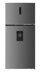 მაცივარი Hagen HRTF1849X Refrigerator Silver