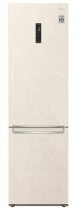 მაცივარი LG GC-B509SEUM.ASEQCIS Refrigerator Beige