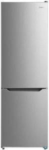 მაცივარი Midea MDRB424FGF02I Refrigerator Silver