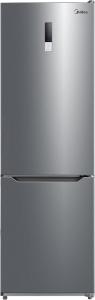 მაცივარი Midea MDRB424FGF02O Refrigerator Silver