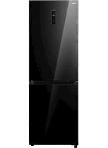 მაცივარი Midea MDRB470MIE22OM Refrigerator Black