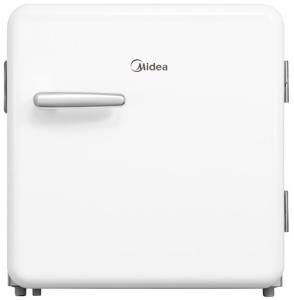 მაცივარი Midea MDRD86SLF01 Refrigerator White