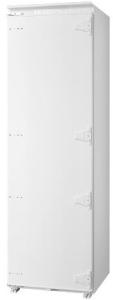 მაცივარი Midea MDRE306FZF01 Refrigerator White