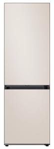 მაცივარი Samsung RB34A7B4F39/WT Refrigerator Beige