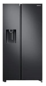 მაცივარი Samsung RS64R5331B4/WT Refrigerator Black