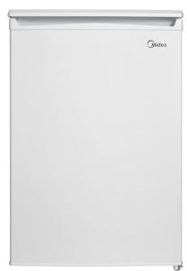 მინი მაცივარი Midea MDRD168FGF01 Mini Refrigerator White