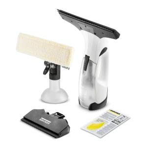 მინის საწმენდი Karcher WV 2 Plus N Window Cleaner White