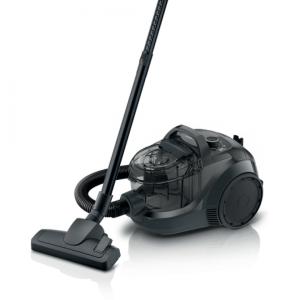 მტვერსასრუტი Bosch BGC21X300 Bagless Vacuum Cleaner Black