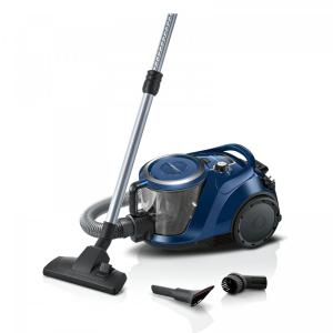 მტვერსასრუტი Bosch BGS412000 Bagless Vacuum Cleaner Blue/Black