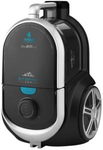 მტვერსასრუტი ETA 1517 90010 Stormy Car Vacuum Cleaner Black