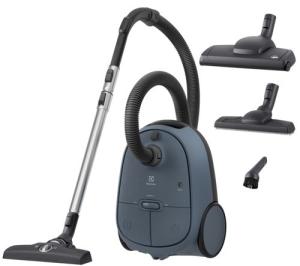 მტვერსასრუტი Electrolux EB61C4DB Vacuum Cleaner Blue