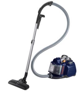 მტვერსასრუტი Electrolux ESPC71DB Vacuum Cleaner Blue