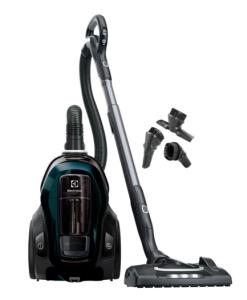 მტვერსასრუტი Electrolux PC91-8STM Vacuum Cleaner Black