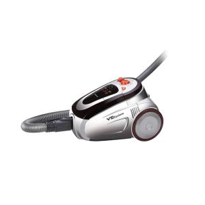 მტვერსასრუტი Franko FVC-1111 Vacuum Cleaner Black/Gray