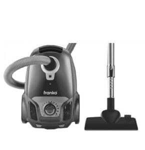 მტვერსასრუტი Franko FVC-1156 Vacuum Cleaner Gray