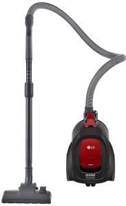 მტვერსასრუტი LG VC5316NNTR Vacuum Cleaner Red