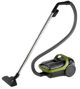 მტვერსასრუტი Panasonic MC-CL603 Vacuum Cleaner Black/Green