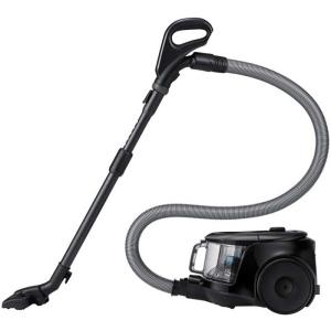 მტვერსასრუტი Samsung VC18M21D0VG/EV Vacuum Cleaner Black