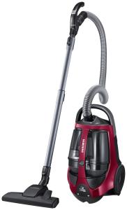 მტვერსასრუტი Samsung VCC885HH3P/XEV Vacuum Cleaner Red Rambo