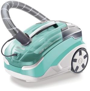 მტვერსასრუტი Thomas Multi Clean x10 Parquet With Container Vacuum Cleaner Green