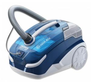 მტვერსასრუტი Thomas Sky XT Aqua-Box Vacuum Cleaner Blue