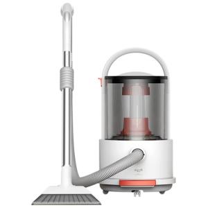 მტვერსასრუტი Xiaomi Deerma TJ200W Multifunctional Vacuum Cleaner White