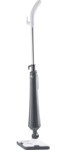 ორთქლის აპარატი Montiss CSC623 Steam Cleaner Gray