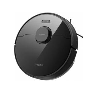რობოტი მტვერსასრუტი Xiaomi Dreame RLD33GA D9 Max Robot Vacuum Cleaner Black