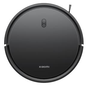 რობოტი მტვერსასრუტი Xiaomi E10C Robot Vacuum Cleaner Black