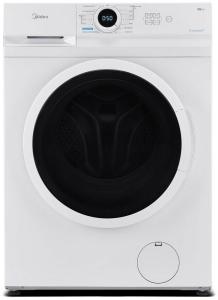 სარეცხი მანქანა Midea MF100W70 Washing Machine White