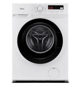 სარეცხი მანქანა Midea MFN03W60/W Washing Machine White