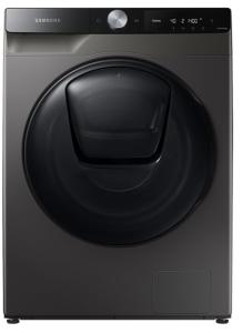 სარეცხი მანქანა Samsung WD10T654CBX/LP Washing Machine Silver