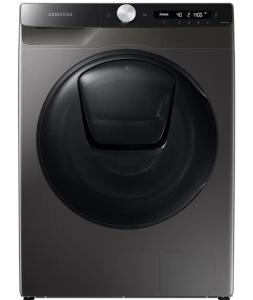 სარეცხი მანქანა Samsung WD80T554CBX/LP Washing Machine Inox