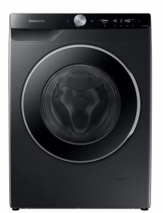 სარეცხი მანქანა Samsung WW11CG604CLBLP Washing Machine Black