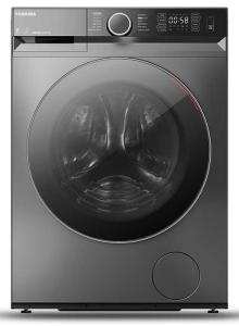 სარეცხი მანქანა Toshiba TW-BK100G4UZ(SK) Washing Machine Gray